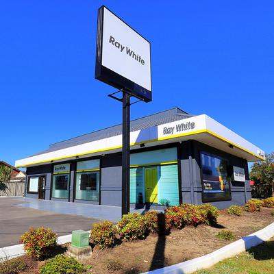 Ray White Bankstown