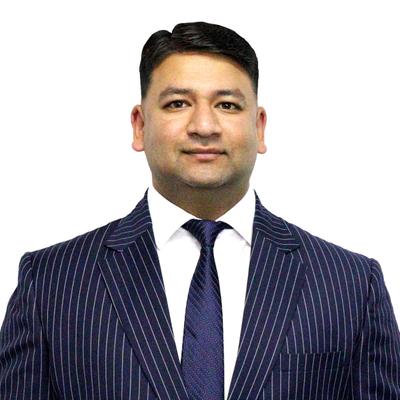Rohit Kumar