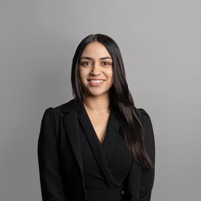 Sezal Sandhu