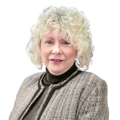 Jayne Turner