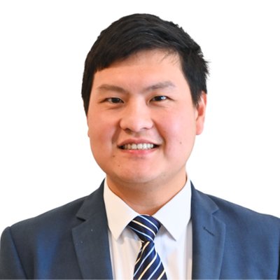 Nick Zhang