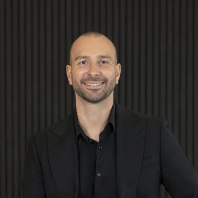 John Tsironis