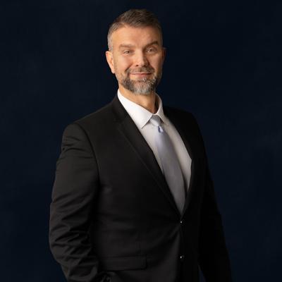 Keith Stoikos