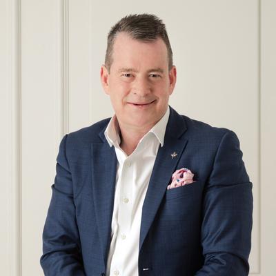 Simon Shrimpton