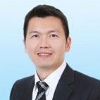 Joseph Lin