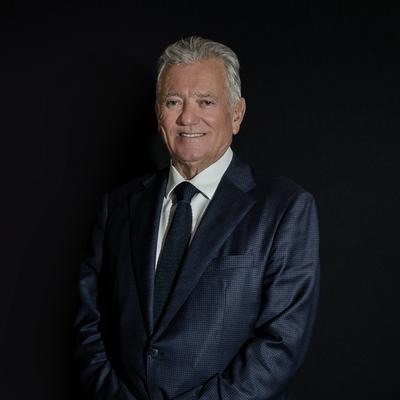 Kevin Whelan