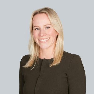 Caitlin Murdoch