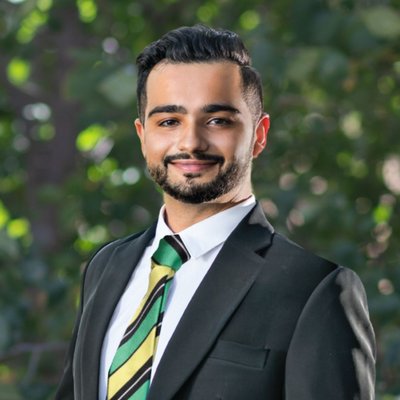 Raj Panjwani
