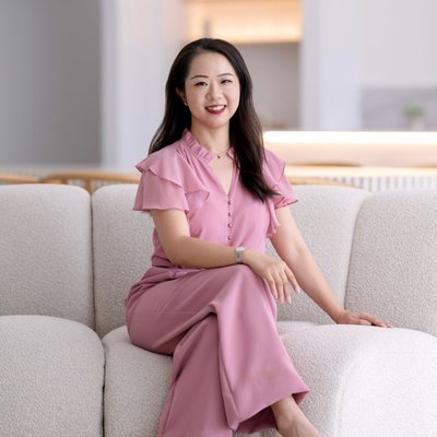 Cindy Liu