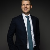 Harry Enright