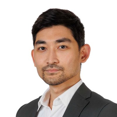 Kirk Villamor