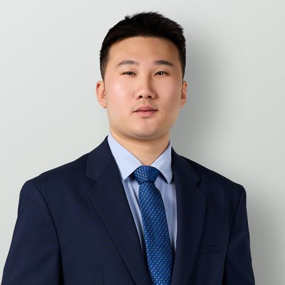 Daniel Thanh Tung Duong