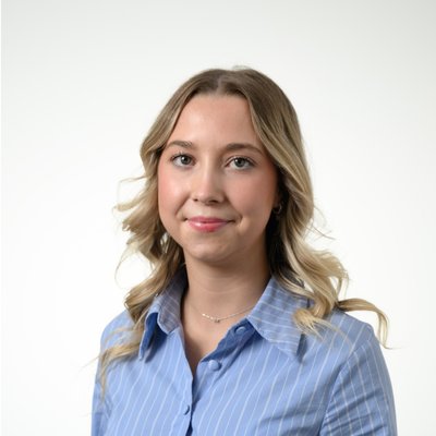 Maddie Robb