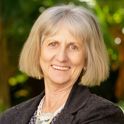 Eileen Woodward