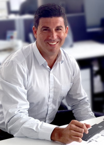 John Cuciti