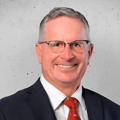 Andrew Boyce