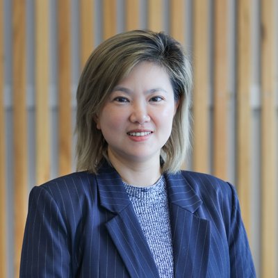 Wendy Liu