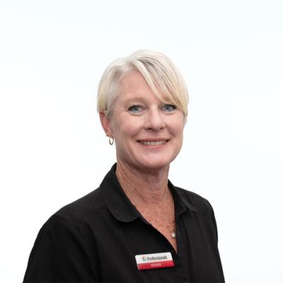 MICHELLE COCKBURN