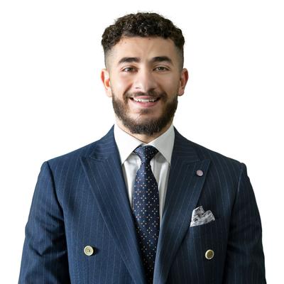Isaac Fakhri