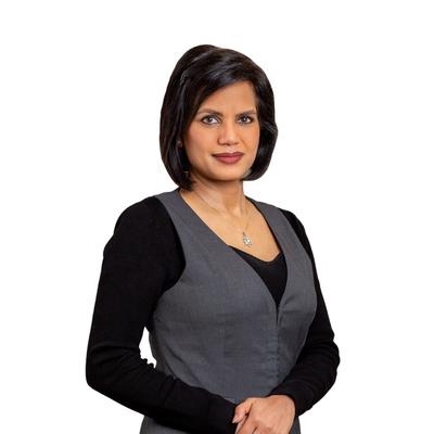 Ash  Bahl