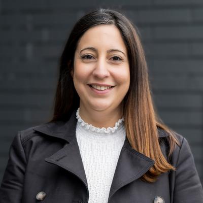 Peggy Katsakis