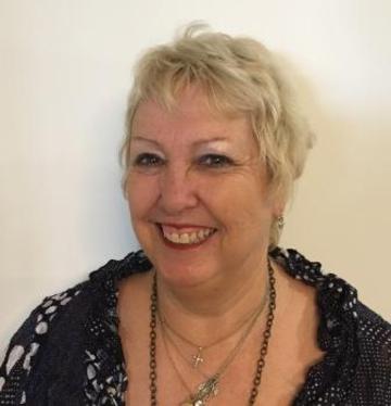 Sue Scott