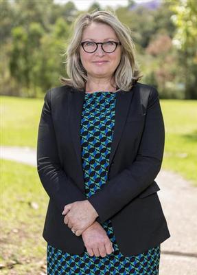 Tracey Paterson