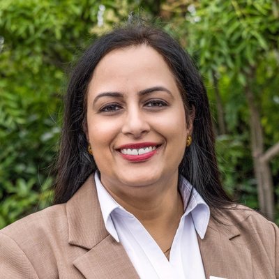 Ramandeep Kaur