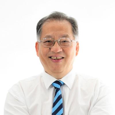 Frank Chen