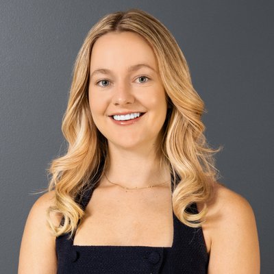Ella McElroy