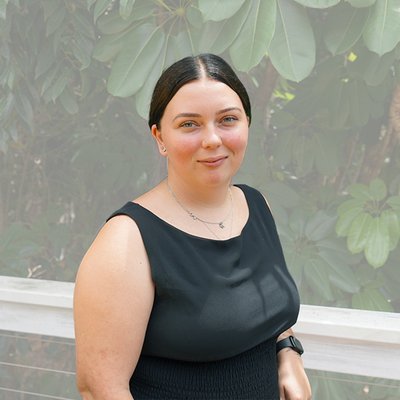 Rebecca Gorman