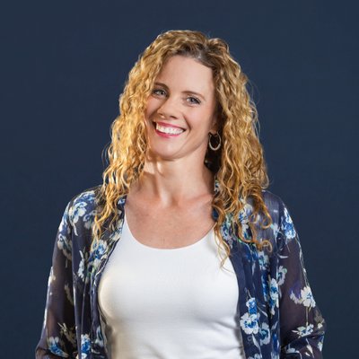Meredith Haerewa