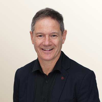 Shane Denniston