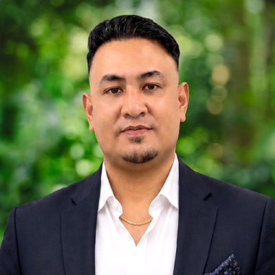 Arbab Jamil