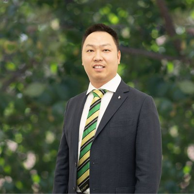 Peter Zhang