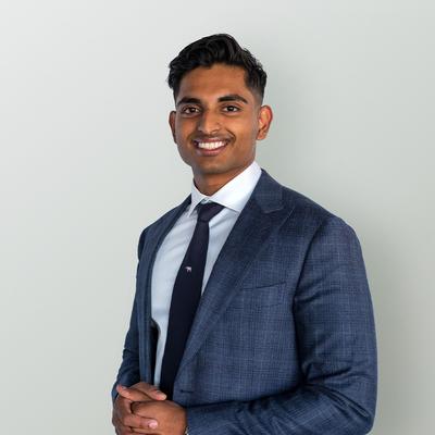 Dheveen Ratnayake