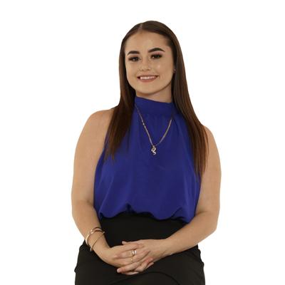 Evie-Rose Stirling