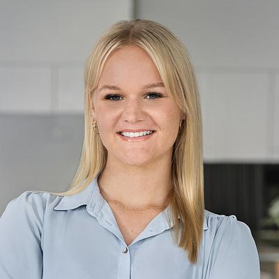 Tatiana Van Vegchel