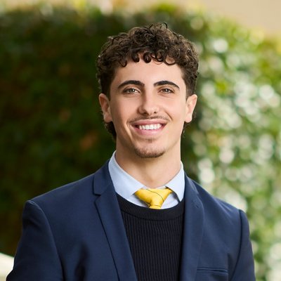 Ryan Darmenia