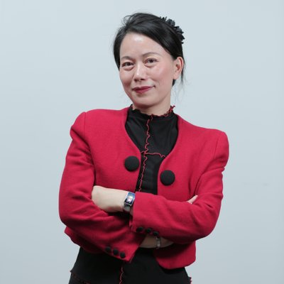 (Wendy) Ying WEI