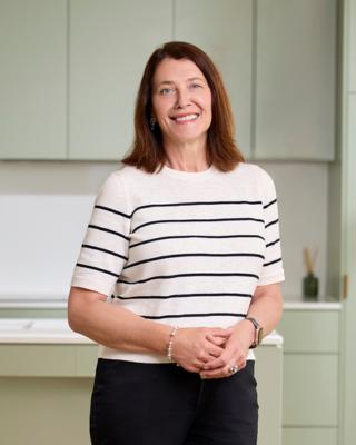 Monica Keane