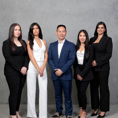 Property Management Team