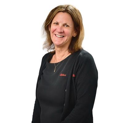 Michelle Dahl