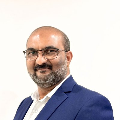 Snehal Patel