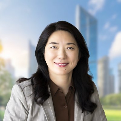Isabella (Ni Yang Fang) Yan