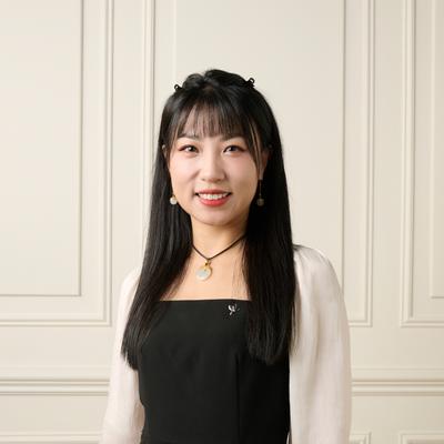 Tiffany Pan