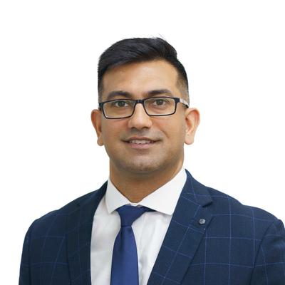 Jatin Sethi