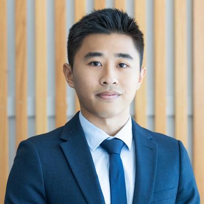 Terrence Ong