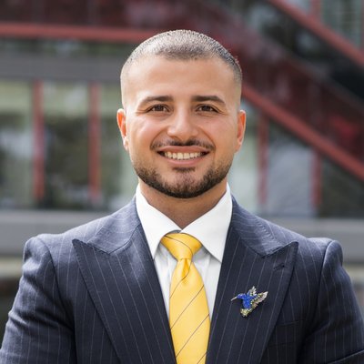 Joshua Nassif