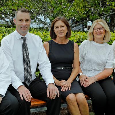 Ray White Commercial Cairns